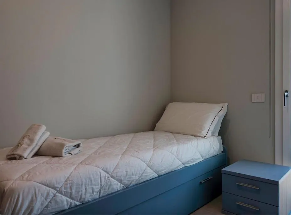 Malvezzi Apartments Desenzano del Garda