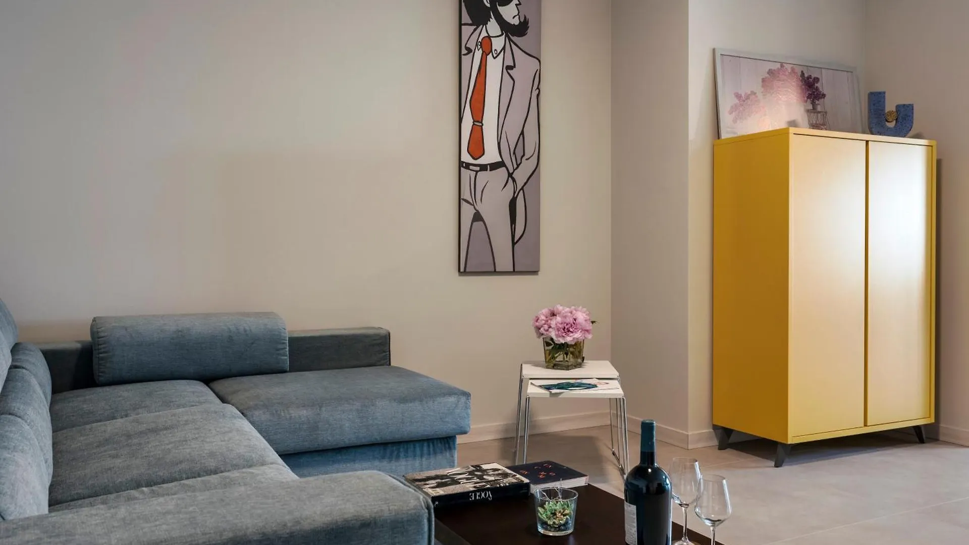 Malvezzi Apartments Desenzano del Garda