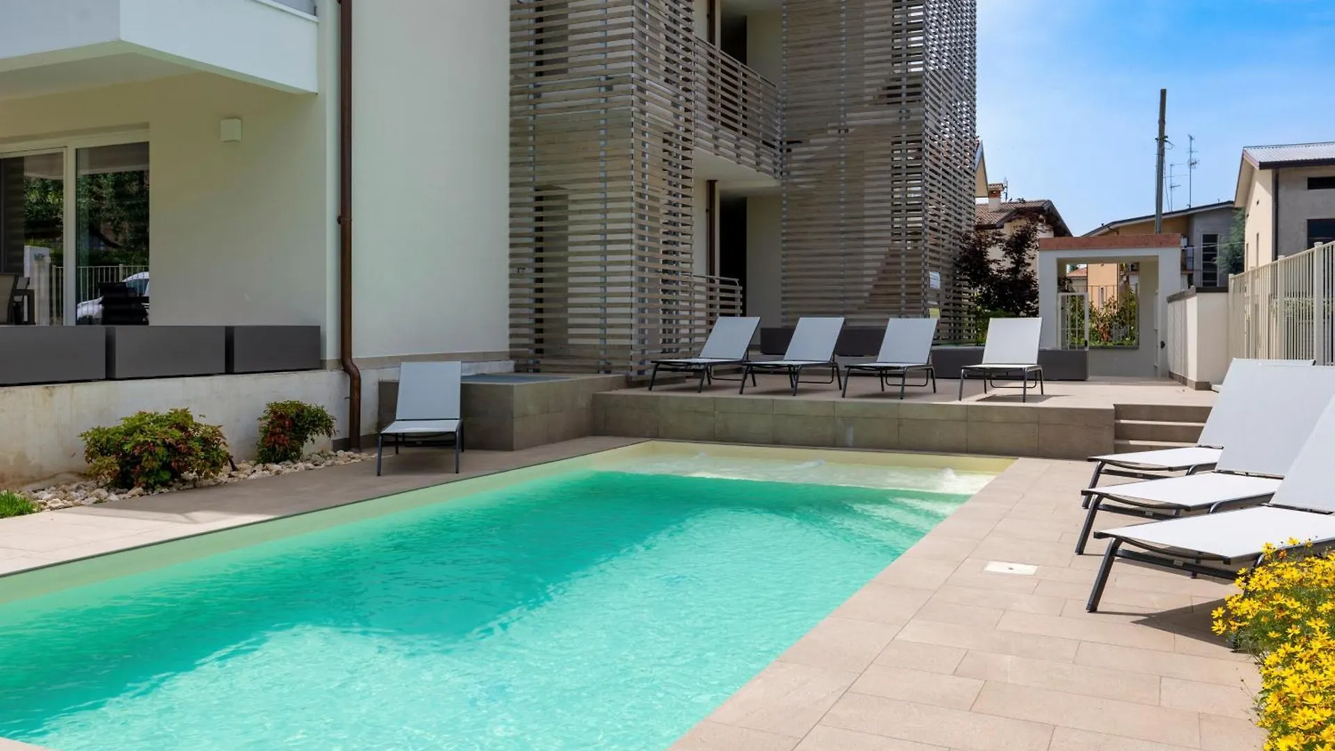 Malvezzi Apartments Desenzano del Garda