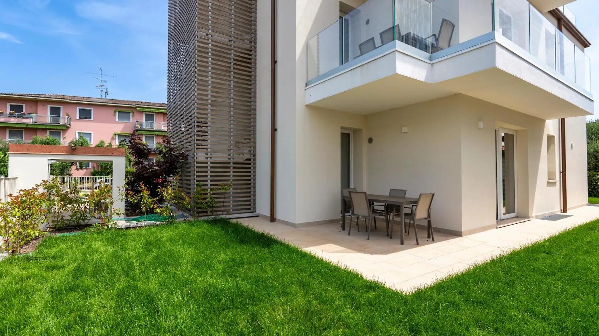 Malvezzi Apartments Desenzano del Garda Italy