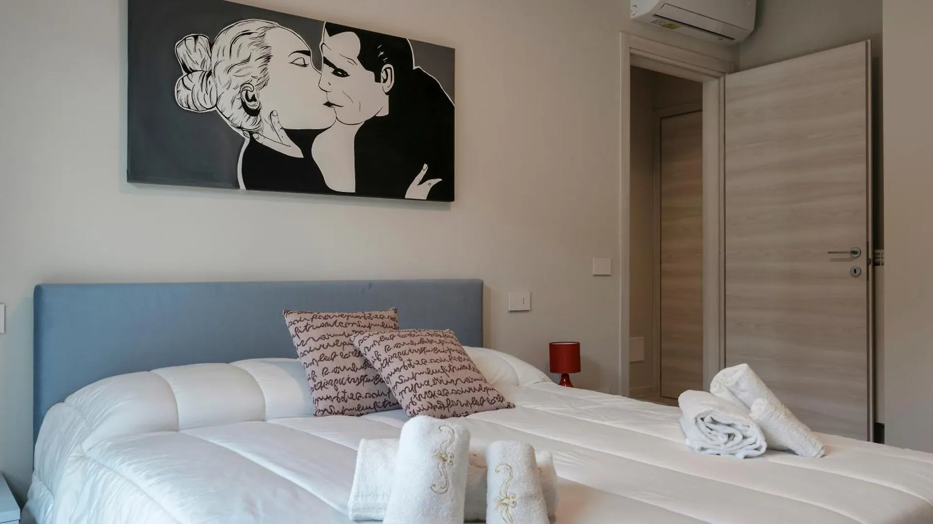 Malvezzi Apartments Desenzano del Garda