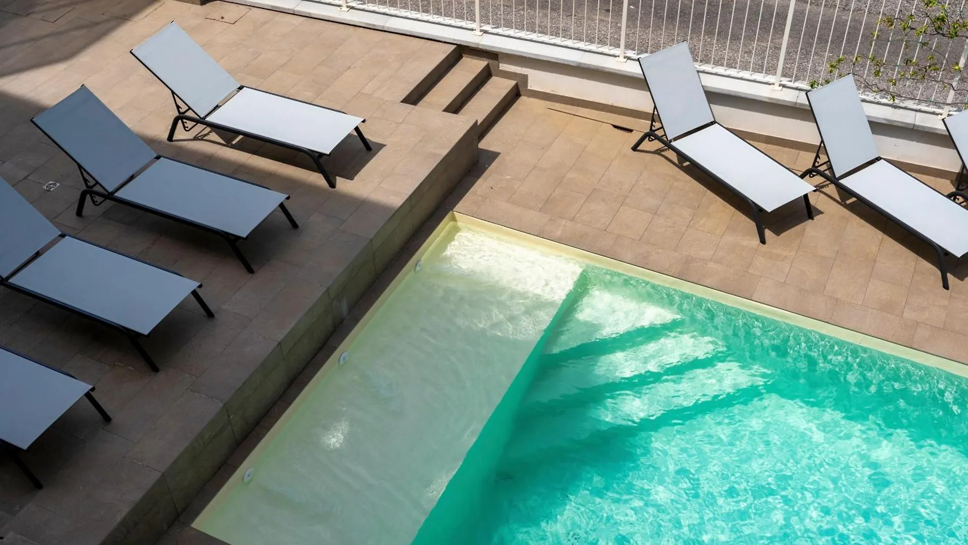 Malvezzi Apartments Desenzano del Garda