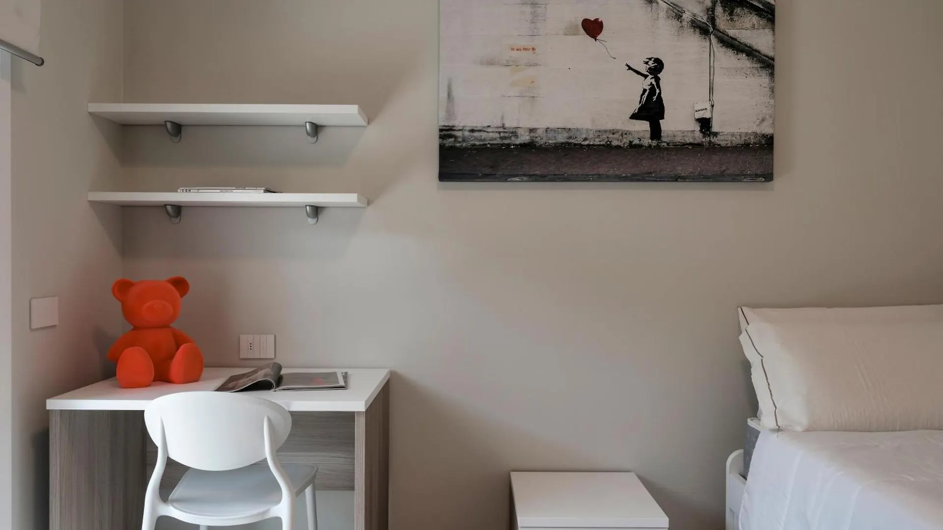 Malvezzi Apartments Desenzano del Garda