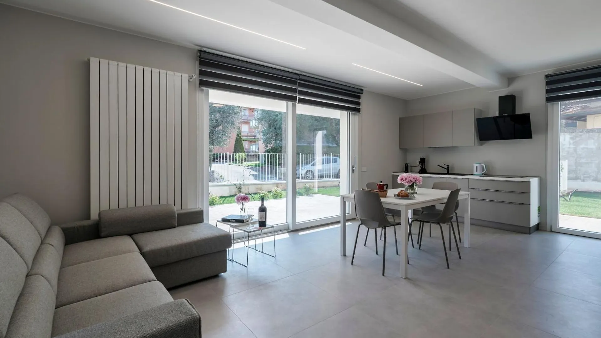 Malvezzi Apartments Desenzano del Garda