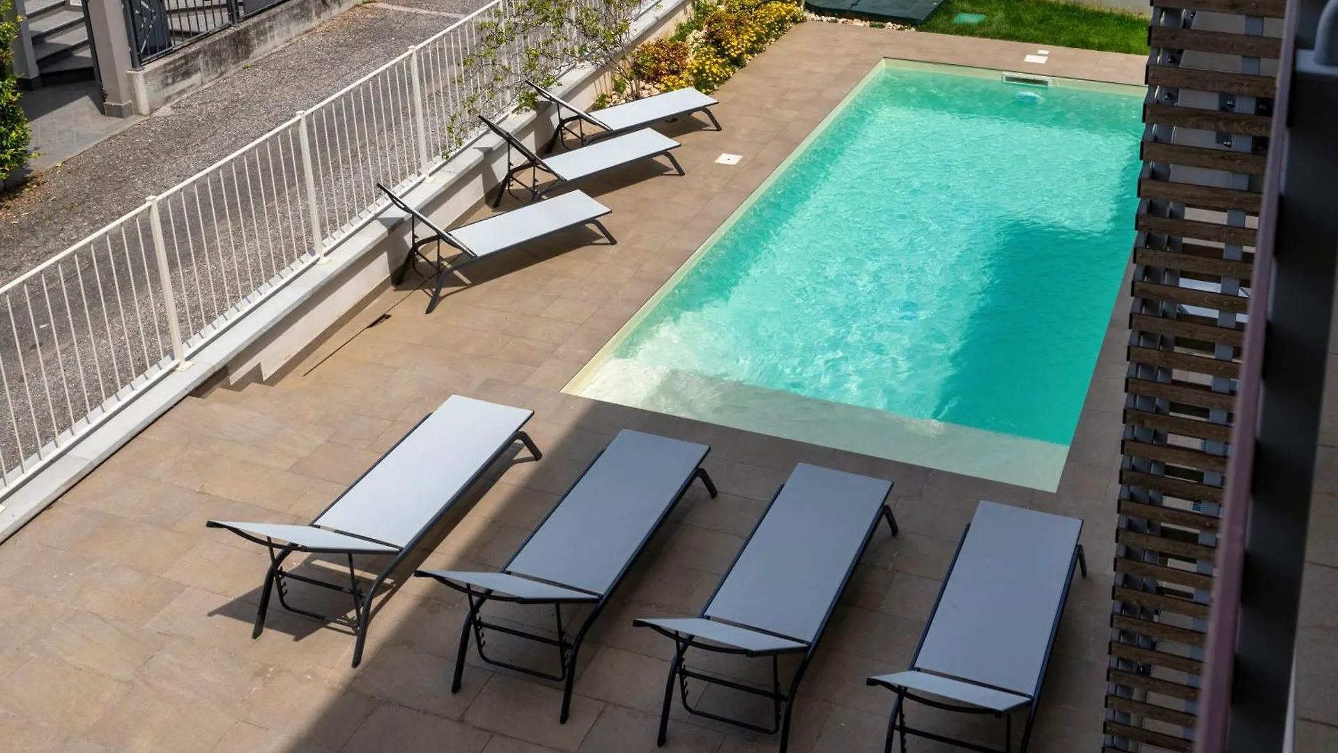 Malvezzi Apartments Desenzano del Garda